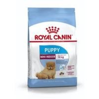 ราคา Royal canin Mini Indoor Puppy 1.5kg (4252864999)