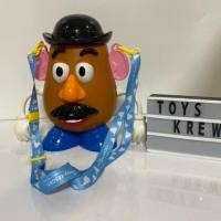 ราคา ถังป๊อบคอร์น Mr.Potato head Toy story (26167991700)