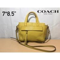 ราคา Coach.(Used)ของแท้100% (2227700709)