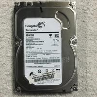 ราคา HDD 3.5" SATA Seagate Barracuda 500 GB, 1 TB - แถมฟรีสาย SATA 3 6Gbps (864145337)