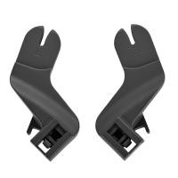 ราคา คาร์ซีท อะแดปเตอร์ Baby Jogger City GO Graco Car Seat Adapter (19672300481)