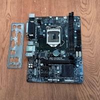 ราคา เมนบอร์ด Gigabyte H81 LGA 1150 (24920035105)