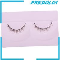 ราคา ( Predolo1 ) ขนตาปลอมแฮนด์เมดสําหรับตกแต่งตุ๊กตา 1 / 4 Bjd Diy (3562195067)