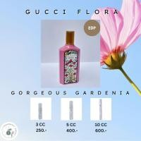 ราคา น้ำหอม GUCCI FLORA GORGEOUS GARDENIA EDP (25712706041)