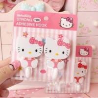 ราคา ตะขอแขวนคิตตี้ แพ็คคู่ (6506996604)