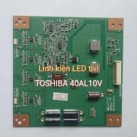 ราคา TOSHIBA บอร์ดไฟฟ้าแรงสูง 40AL10V (29980992410)