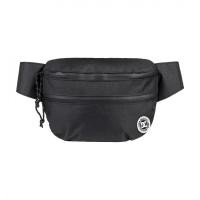 ราคา UPTOSTREET กระเป๋าคาดอก คาดเอว DC Shoulder Bag Pop Fanny Pack - Black [EDYBA03041-KVJ0] (1899477893)