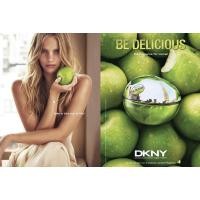 ราคา น้ำหอมดีเคเอ็นวาย DKNY Be Delicious EDP 30ml (8572195799)