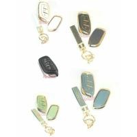 ราคา กรอบใส่กุญแจรถยนต์ ( แบบยาง TPU ตัวรีโมท ) รถ MG Hs / MG Zs / MG 5 / MG 4 / MG 6 / MG Es (10977202991)
