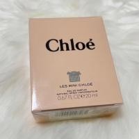 ราคา ส่งต่อ น้ำหอม Chloe Signature EDP ขนาด 20 ml (24901357663)