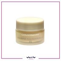 ราคา Covermark Covering Foundation UV JQ (1927425156)