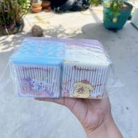 ราคา Cotton Buds ลายลิขสิทธิ์แท้ น่ารักๆ (15799392387)