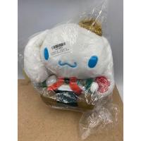 ราคา Cinnamoroll Fairy Tail Prince Plushie Rose 18 cm FuRyu (26051426969)