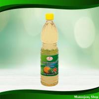 ราคา น้ำส้มสายชูหมักจากสับปะรด แก้วตา 750มล. Pineapple Cider Vinegar Kaewta (25627763259)