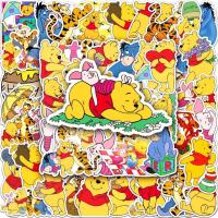 ราคา 50 ชิ้นน่ารัก Teenie Weenie การ์ตูน Disney Graffiti สติกเกอร์กันน้ําสําหรับ DIY โทรศัพท์แล็ปท็อปโน้ตบุ๊คกีตาร์จักรยานหมวกกันน็อครถตกแต่ง Decal (22161134256)