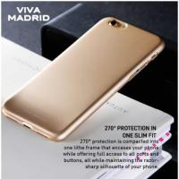 ราคา เคส Viva Madrid Iphone 7 Case Viso Gold เคสไอโฟน 7 แท้ เคส iphone 7 สวยๆ เคสไอโฟน 7 แบบฝาหลัง แบรนด์คุณภาพ ส่งฟรี (6336213300)