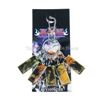 ราคา Bleach The Movie เทพมรณะ Bleach: The DiamondDust Rebellion Charm Key Holder Keychain 5 Characters Official Japan Movic (28524979817)