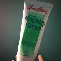 ราคา Queen Helene Mint Julep Masque (502198159)