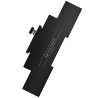 ราคา Battery MacBook Pro 15" Retina Display (Mid 2012, Early 2013) : A1417 10.95V ประกัน1ปี (2897465712)