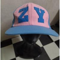 ราคา หมวกZOO YORK สีหวาน รอบหัว59ซม. เหมาะกับคนรอบหัวใหญ่ ของแท้100% จัดส่งฟรีค่ะ (15658468602)