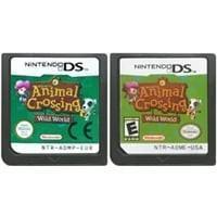 ราคา (pre order) Animal Crossing Wild World ภาษาอังกฤษ สำหรับ Nintendo DS 3DS 2DS (4739393500)