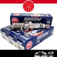 ราคา Iridium IX (4 ชิ้น) LTR6IX-11 หัวเทียนสําหรับ Ford Ecosport 2014-2020 / Ford Focus 1.6, 2.0 ( 2014 - up ) / Ford Mustang / 6509 (27632917799)