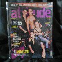 ราคา ATTITUDE THAILAND NO.49 MARCH 2015 (12777896935)