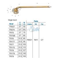 ราคา ยางในยี่ห้อ DEESTONE ขนาด 2.50-4,3.00-4,4.10/3.50-4,4.10/3.50-5,13X5.00-6,15X6.00-6,4.10/3.50-6,3.00/3.50-8 (9074775395)