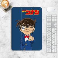 ราคา เคสนักสืบโคนัน ipad gen11 gen10 เคสไอแพด pro11 pro12.9 pro13 2024 เคส ipad 10.2 gen7/8/9 เคส ipad air7 air4/5/6 mini6/7 กรณี (43350830814)