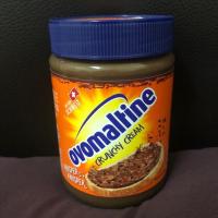 ราคา โอวัลติน แยม นำเข้าของแท้ (5526830450)