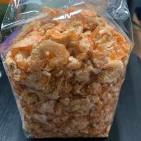 ราคา กุ้งแห้งคละไซส์ ปลอดสาร กิโลละ 750 บาท (5231521590)