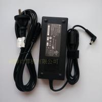 ราคา ۞Shenzhou MSI GE60 GE70 120W Power Adapter Notebook Charger 19V 6.32A 6.15A (11020091239)