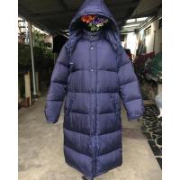 ราคา โค้ทยาวขนเป็ดไซส์ใหญ่ แบรนด์ Penfield (4913126674)