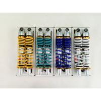 ราคา โช๊คOKDใส่GPX Tuscany ยาว320mm รุ่นBlack Boom โช๊คOKDแท้ โช๊คแต่งOKD โช๊คแก๊สแท้ (41662531314)