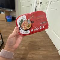 ราคา ชาบูพกพา Shabu Mystery Box ชาบูกล่องปริศนา (รสต้มยำ) (4636270305)