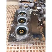 ราคา พร้อมหัวปรับแรงดัน/สาย เตาทำกุ้งอบวุ้นเส้น 3 หัวเตา แยกอิสระ (6138195051)