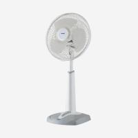 ราคา Hatari พัดลมปรับระดับ ฮาตาริ 14 นิ้ว รุ่น HT-S14M3 (5862490505)