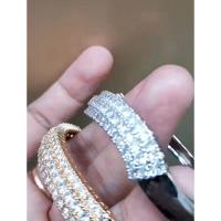 ราคา สร้อยข้อมือ MATA Xuping เครื่องประดับแฟชั่นชุบทองเต็ม 1248 (26875275788)