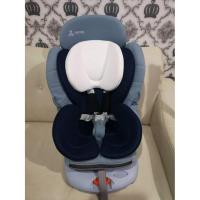 ราคา คาร์ซีท​ Aprica Marshmallow Turn Bed (6132216172)