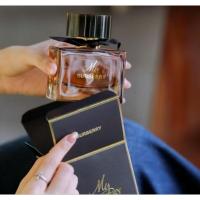 ราคา my burryblack perfume (25490059960)