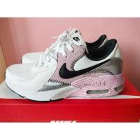 ราคา Nike Air Max Excee ผู้หญิงดั้งเดิม free shipping รองเท้า train (25308352827)