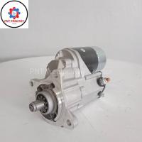 ราคา ไดสตาร์ท ทดND รถไถฟอร์ดรุ่น 5000,6600,6610,6640 12V. 10T ขนาด 2.5KW (20242407699)