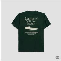 ราคา Madmatter - Self Care Society Tee [used like new] (27009143307)