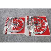 ราคา ใบดิสเสือภูเขายี่ห้อ SRAM 6 รู ขนาด 180 mm และ 160 mm (1880974918)