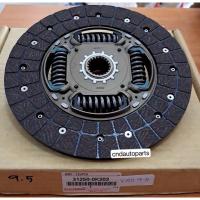 ราคา แผ่นคลัช VIGO 9.5 (24982699761)