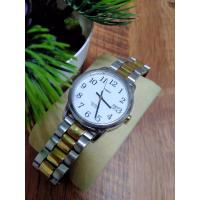 ราคา นาฬิกา Timex Indiglo (Pre-Owned) (20021990717)