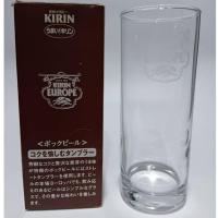 ราคา แก้วเบียร์ KIRIN EUROPE Beer glass NEW In Packed. (40901246954)