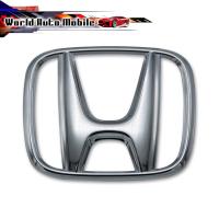 ราคา โลโก้ หน้ากระจัง Honda Honda Civic,Accord,CR-V ปี2009 - 2018 (9123271466)