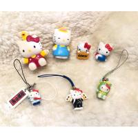 ราคา Hello Kitty โมเดล พวงกุญแจ คิตตี้ ซานริโอ sanrio มือสอง พร้อมส่ง :) (27801541459)