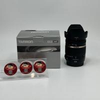 ราคา Tamron 18-270mm f/3.5-6.3 Di II VC PZD for Canon (24063267183)